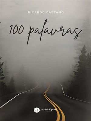 cover image of 100 Palavras